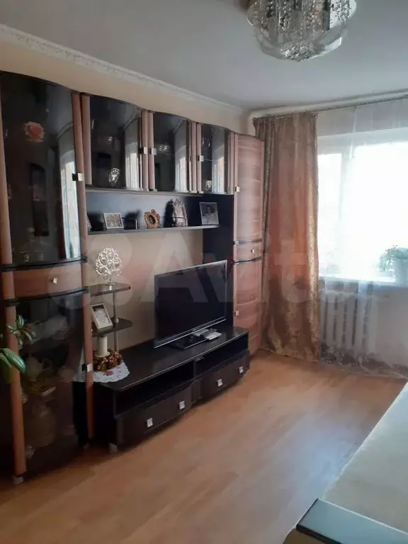 3-к. квартира, 60 м, 5/9 эт. - Фото 0