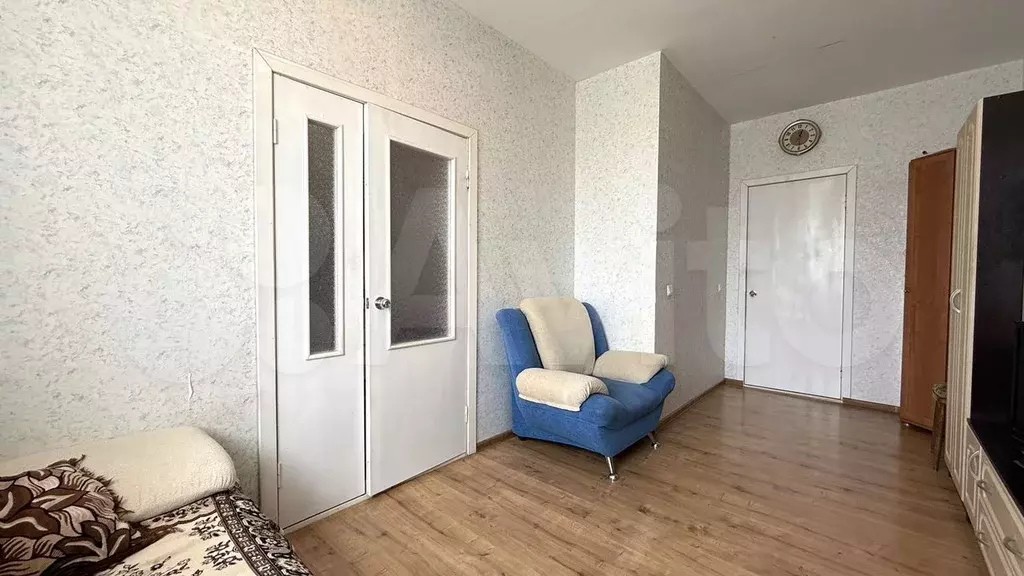 3-к. квартира, 61 м, 3/3 эт. - Фото 1
