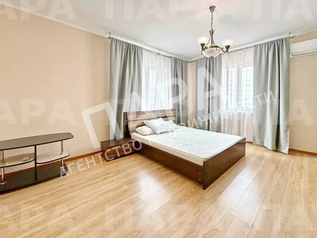 2-к кв. Самарская область, Самара Солнечная ул., 2 (68.0 м) - Фото 1