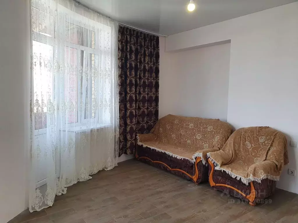 2-к кв. Северная Осетия, Владикавказ ул. Сиреневая, 25 (85.0 м) - Фото 0