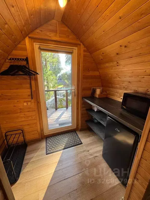 Дом в Алтай, Турочакский район, с. Артыбаш ул. Энергетиков, 21 (20 м) - Фото 2