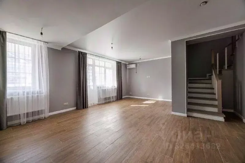 Таунхаус в Московская область, Дмитровский муниципальный округ, с. ... - Фото 1