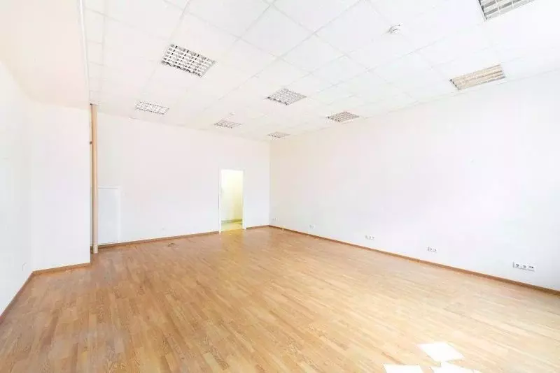 Офис в Санкт-Петербург ул. Швецова, 41 (91 м) - Фото 2