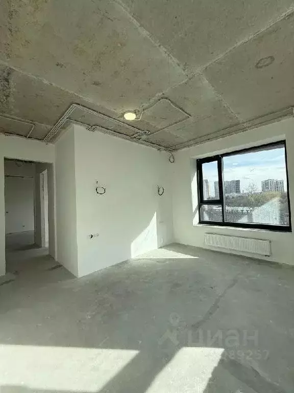 3-к кв. Москва проезд 3-й Красногорский, 2 (67.6 м) - Фото 2