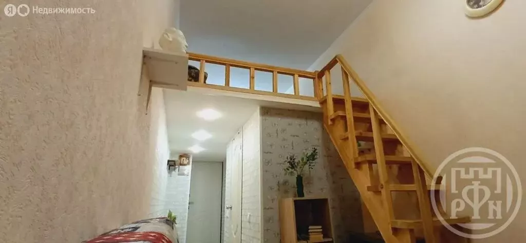 Квартира-студия: Санкт-Петербург, Введенская улица, 12 (21 м) - Фото 1