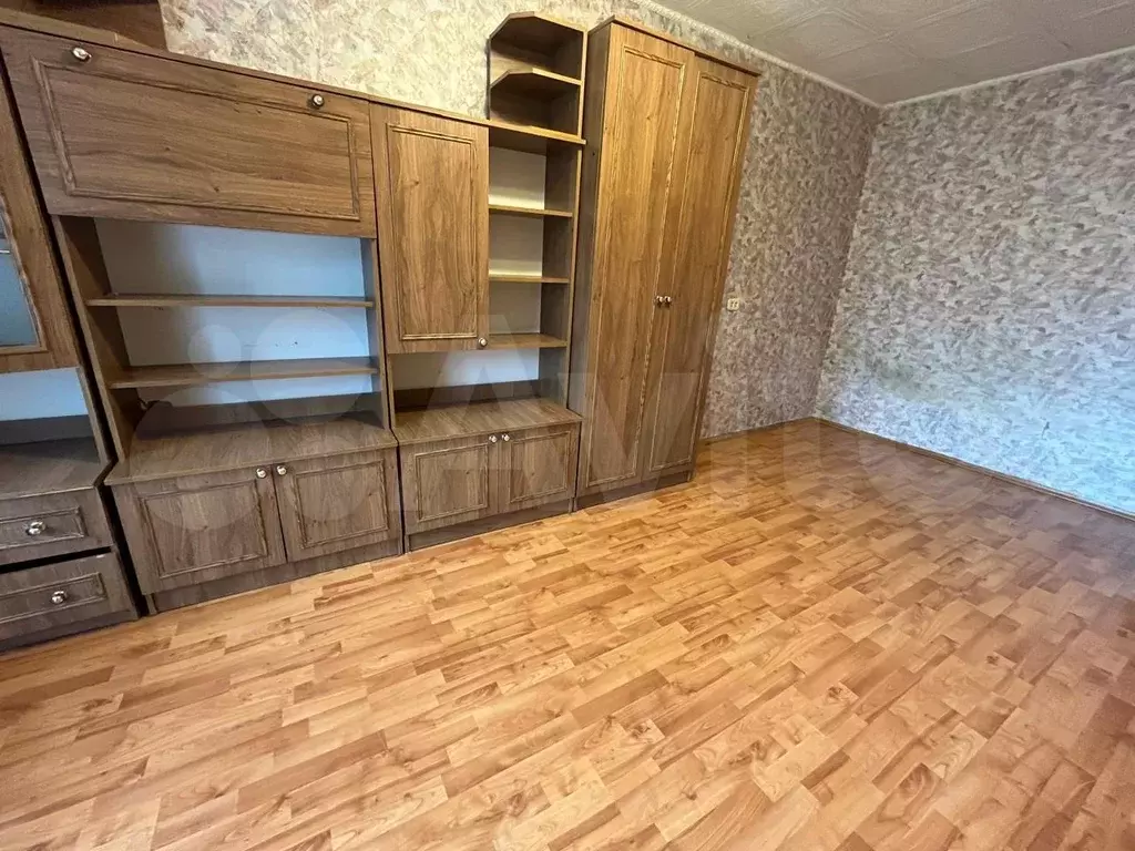 1-к. квартира, 31м, 3/5эт. - Фото 1