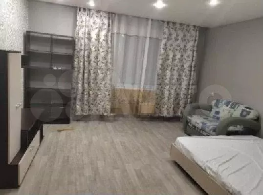 1-к. квартира, 42 м, 7/10 эт. - Фото 0