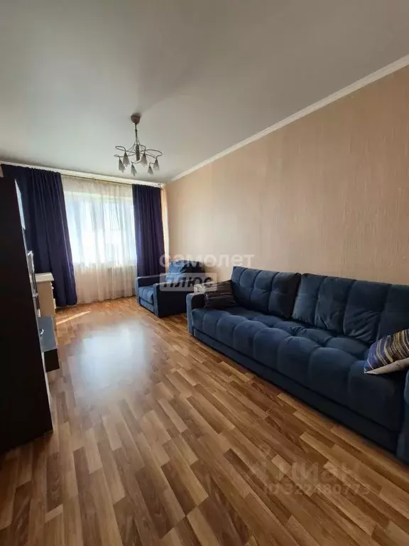 1-к кв. Тульская область, Тула ул. Михеева, 19 (42.0 м) - Фото 2