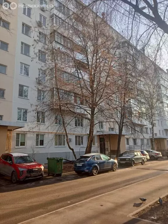 3-комнатная квартира: Троицк, микрорайон В, 29 (57.5 м) - Фото 0