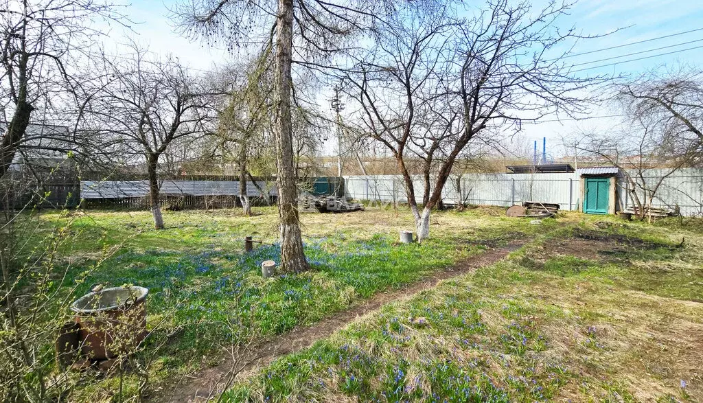 Участок в посёлок городского типа Красково, улица 1-й Проезд, 20 (18 ... - Фото 2