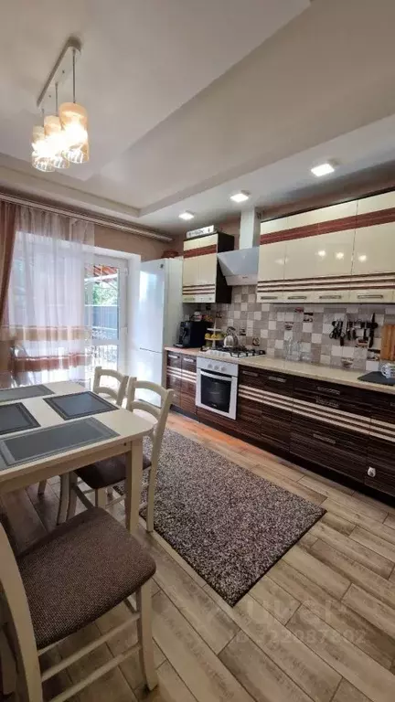 Коттедж в Нижегородская область, Навашино пер. Труда (112 м) - Фото 1