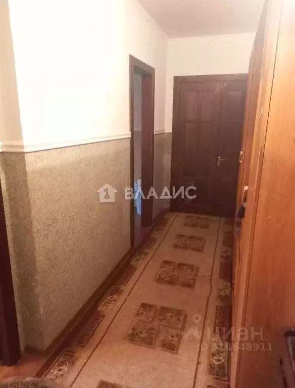3-к кв. Белгородская область, Белгород просп. Ватутина, 19 (60.0 м) - Фото 0