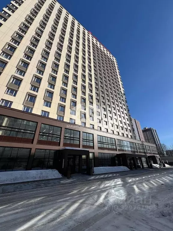 Помещение свободного назначения в Новосибирская область, Новосибирск ... - Фото 1