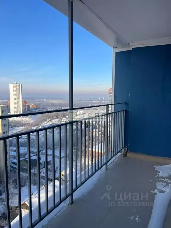 1-к кв. Башкортостан, Уфа ул. Пархоменко, 151/2 (33.2 м) - Фото 1