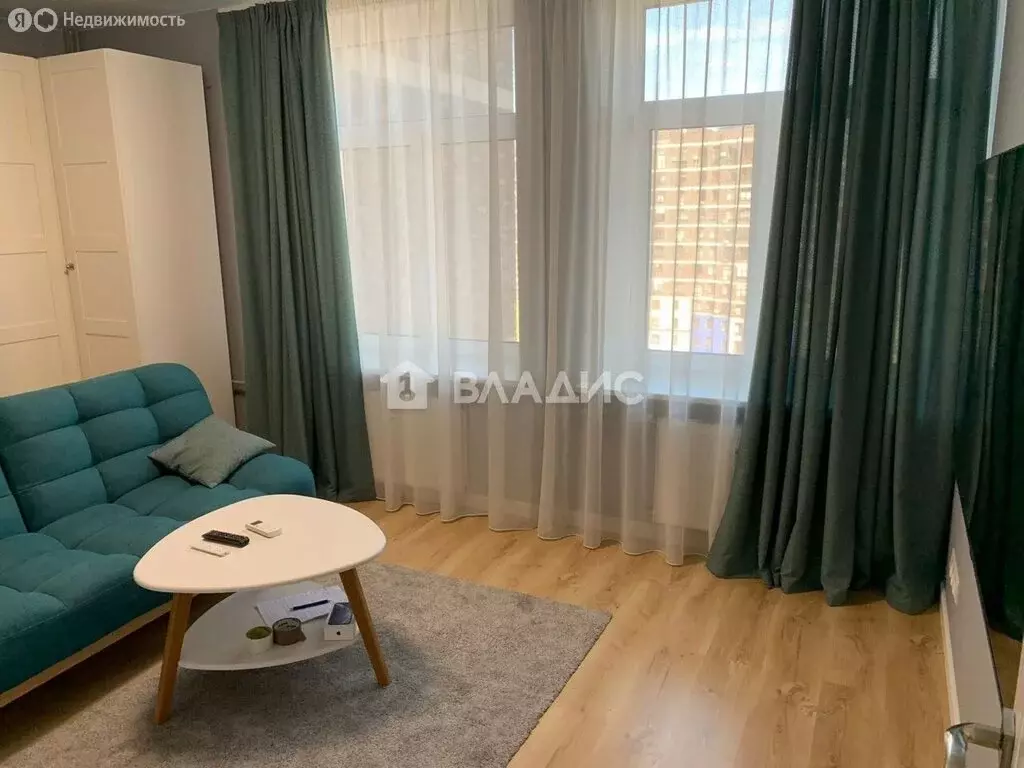 2-комнатная квартира: Химки, улица Германа Титова, 6 (47.8 м) - Фото 1