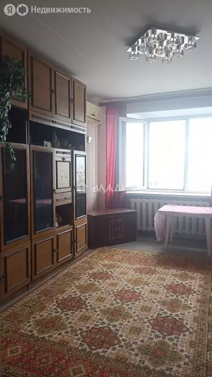 3-комнатная квартира: Волгоград, Триумфальная улица, 28 (63 м) - Фото 1