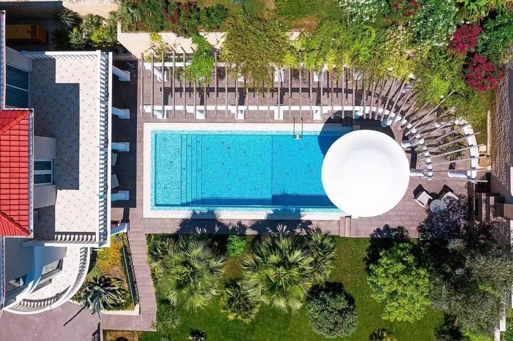 Дом в Краснодарский край, Сочи Сутугинское садоводческое товарищество, ... - Фото 1