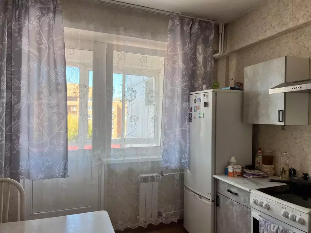 3-к кв. Иркутская область, Иркутск ул. Лыткина, 11/6 (72.0 м) - Фото 2