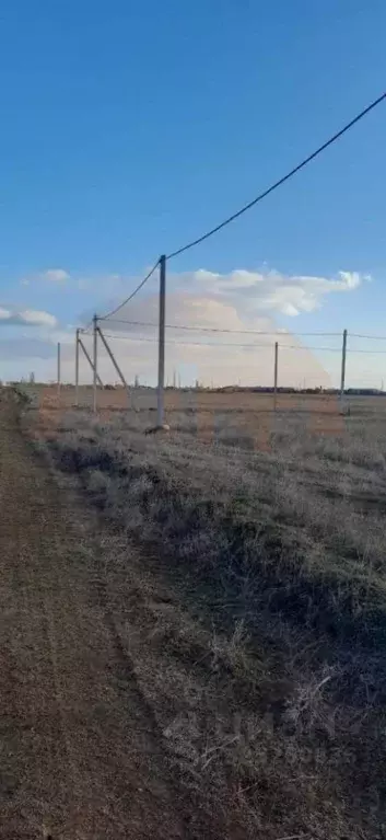 Участок в Крым, Сакский район, с. Лесновка ул. Садовая (6.12 сот.) - Фото 2