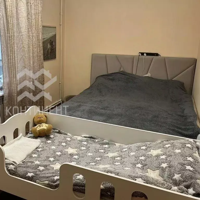 3-к кв. Крым, Саки ул. Интернациональная, 43 (49.3 м) - Фото 1