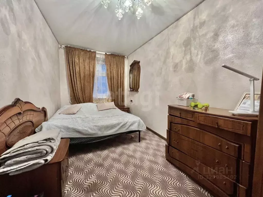 2-к кв. Белгородская область, Строитель Яковлевский городской округ, ... - Фото 2