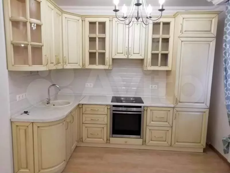 2-к. квартира, 50 м, 2/4 эт. - Фото 0