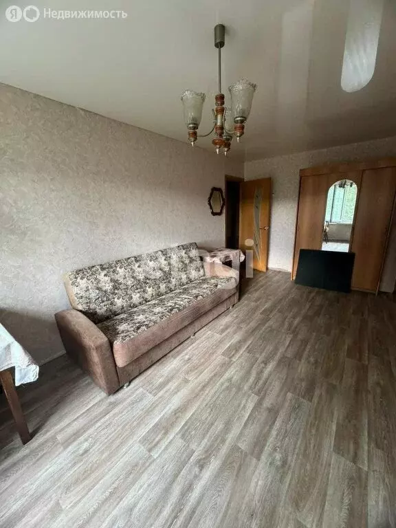 2-комнатная квартира: Пенза, улица Суворова, 182 (44.2 м) - Фото 1