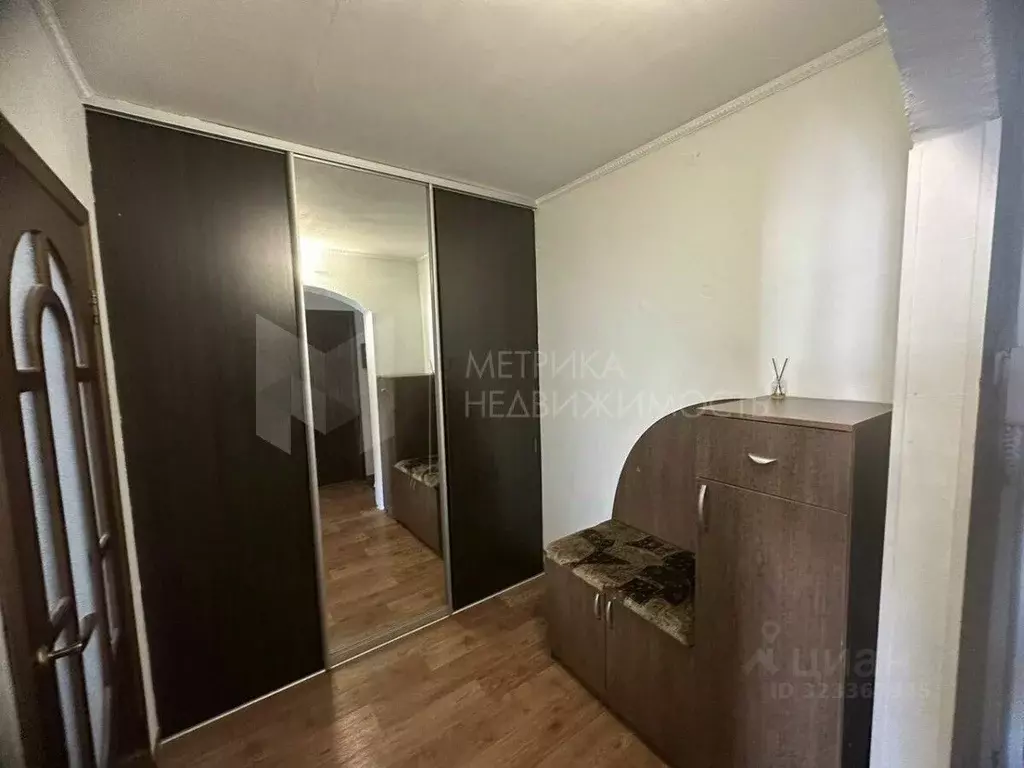 1-к кв. Тюменская область, Тюмень Широтная ул., 173к6 (45.0 м) - Фото 1