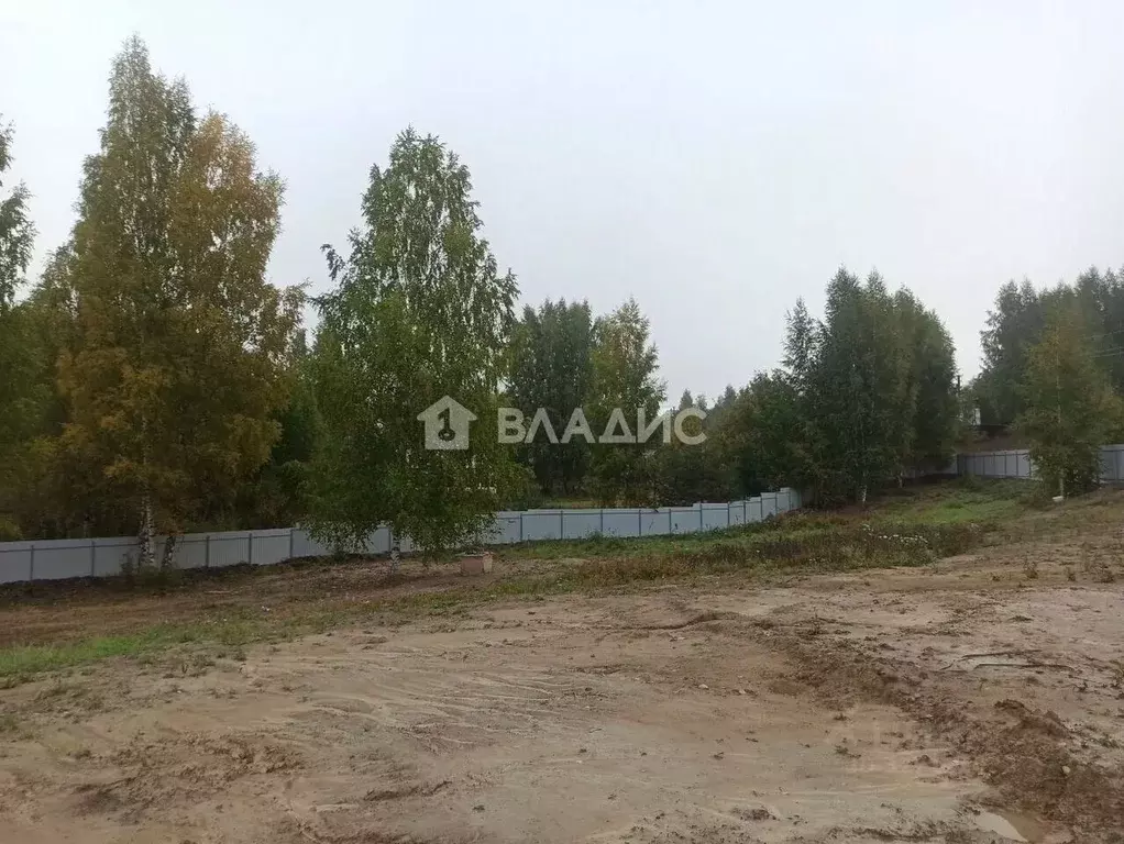 Участок в Ленинградская область, Всеволожский район, Колтушское ... - Фото 2