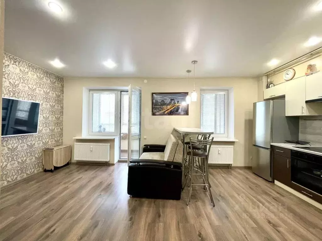 Студия Коми, Сыктывкар ул. Морозова, 200 (31.1 м) - Фото 0