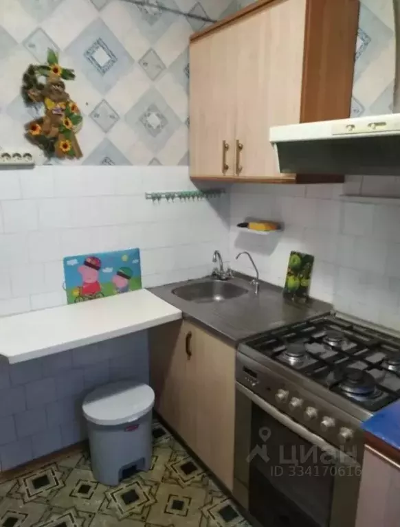 2-к кв. Москва Реутовская ул., 14 (45.0 м) - Фото 2