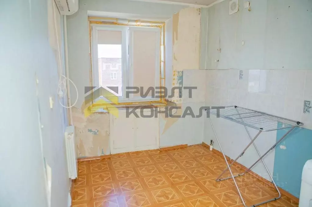 1-к кв. Омская область, Омск ул. Кирова, 16/2 (34.7 м) - Фото 1