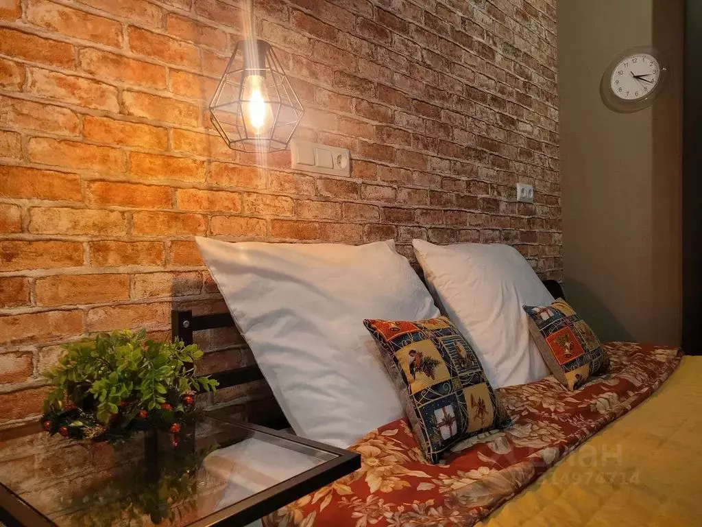 1-к кв. Архангельская область, Северодвинск Октябрьская ул., 19 (36.0 ... - Фото 1