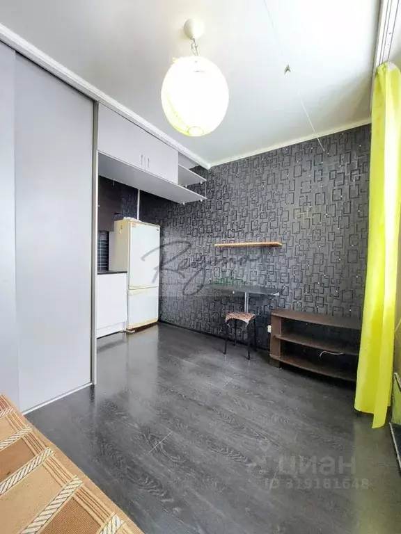 Комната Башкортостан, Уфа ул. Пархоменко, 131 - Фото 1