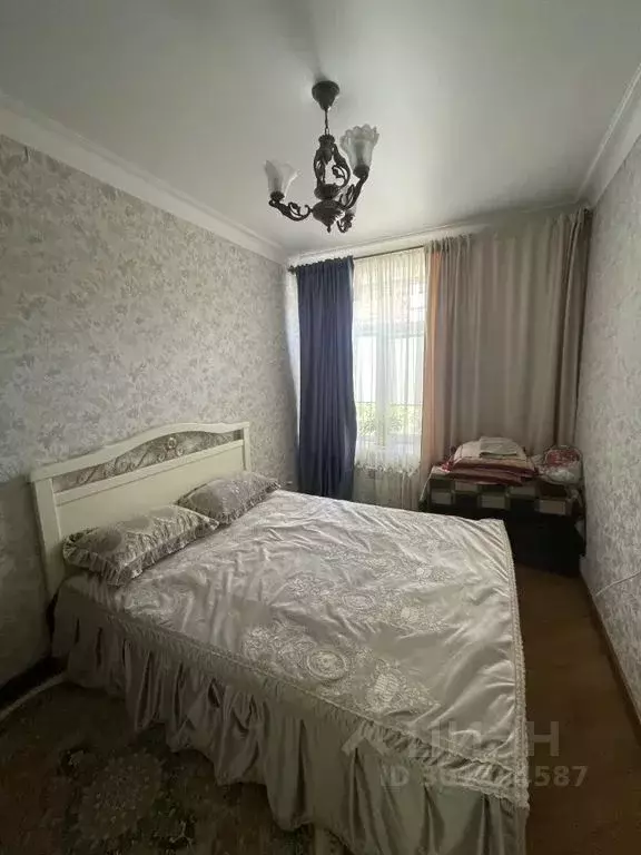 2-к кв. Дагестан, Махачкала ул. Пушкина, 5 (56.0 м) - Фото 0