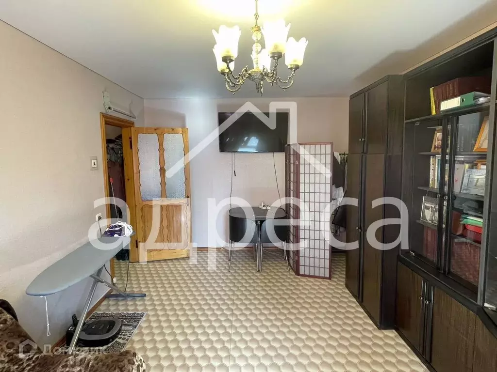 Продаётся 1-к квартира, 37.5 м - Фото 0