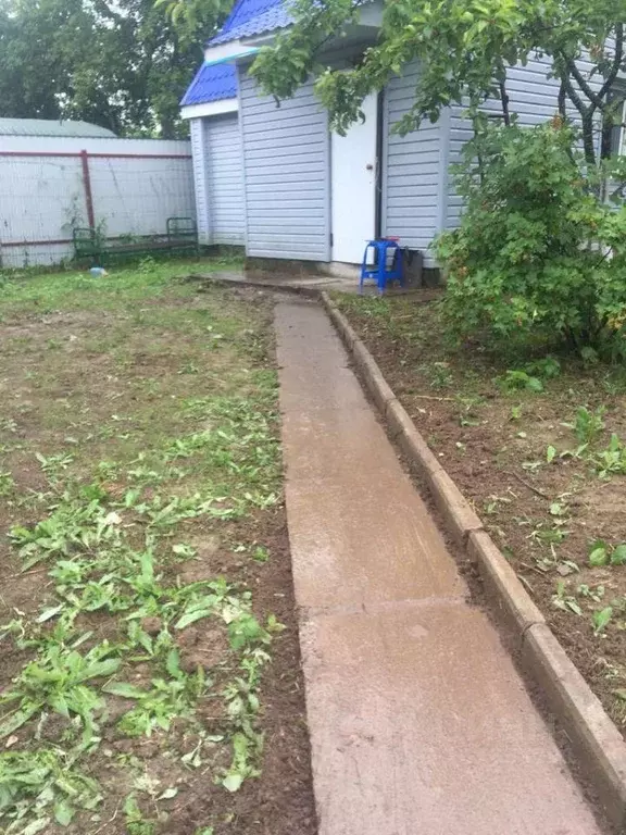 Дом, 25 м - Фото 1