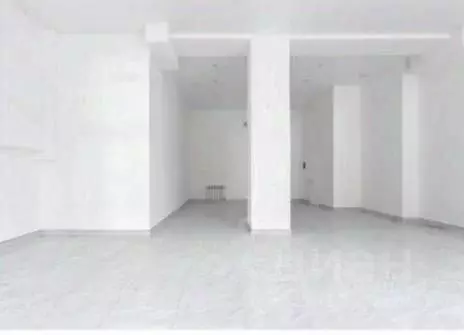 Торговая площадь в Москва Садовая-Черногрязская ул., 13/3С1 (85 м) - Фото 2