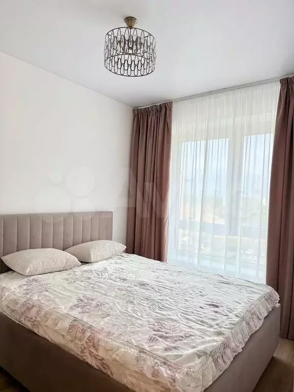 1-к. квартира, 32 м, 7/11 эт. - Фото 0