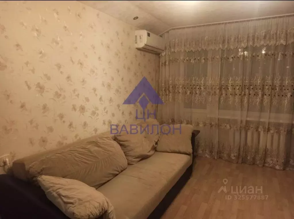 2-к кв. Ростовская область, Волгодонск ул. 30 лет Победы (48.0 м) - Фото 1