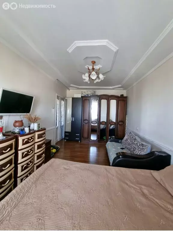 1-комнатная квартира: Нальчик, Ингушская улица, 22 (26.8 м) - Фото 1