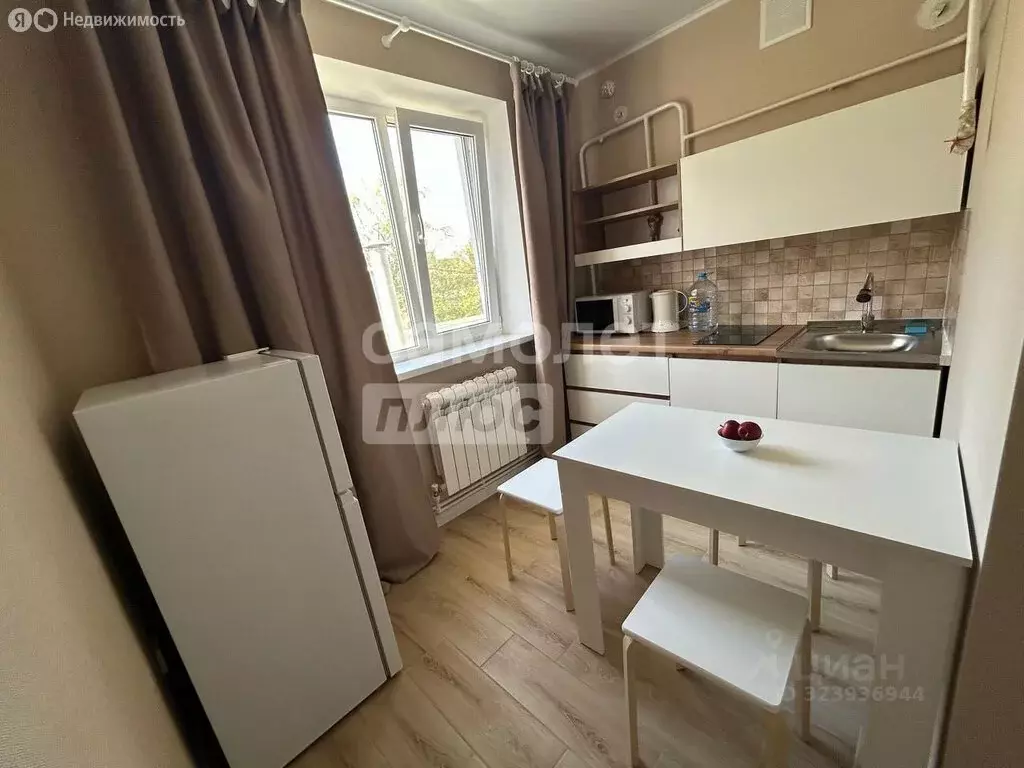 2-комнатная квартира: Анапа, улица Толстого, 60 (52 м) - Фото 2