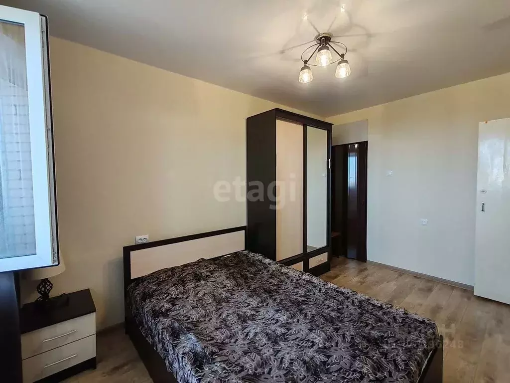 2-к кв. Краснодарский край, Ейск Кирпичная ул. (56.8 м) - Фото 2