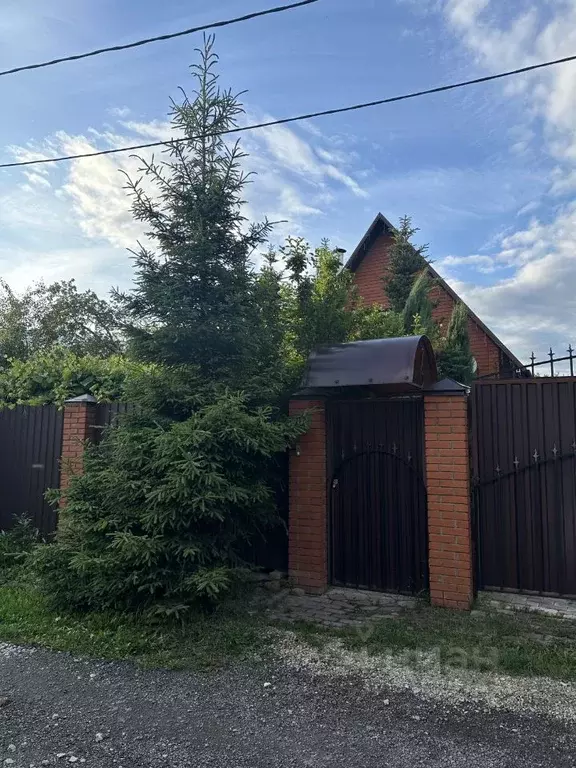 Дом в Калужская область, Балабаново Боровский район, Ягодка СНТ, 38 ... - Фото 2