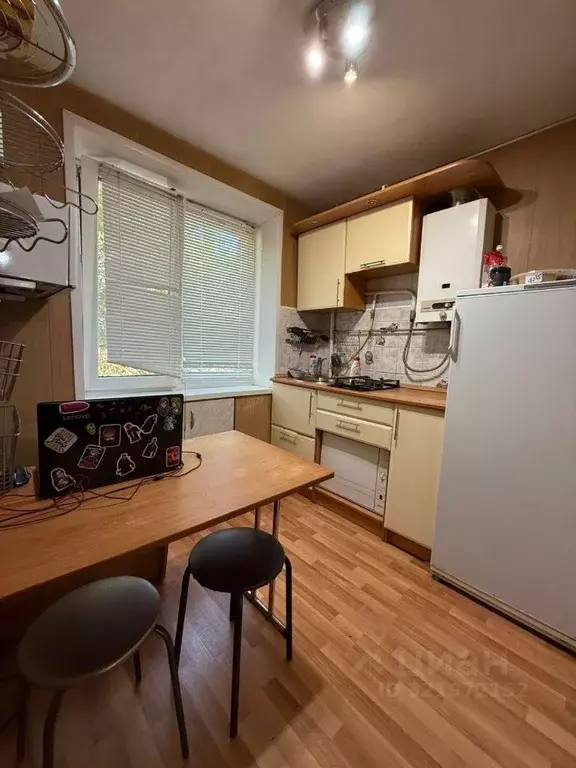 Свободной планировки кв. Тамбовская область, Тамбов Пионерская ул., 22 ... - Фото 1