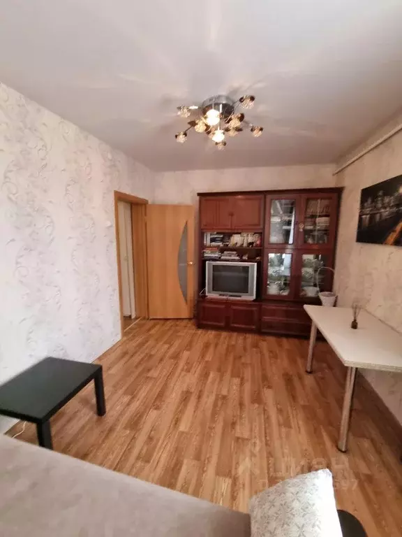 3-к кв. Томская область, Томск Источная ул., 15В (54.5 м) - Фото 1