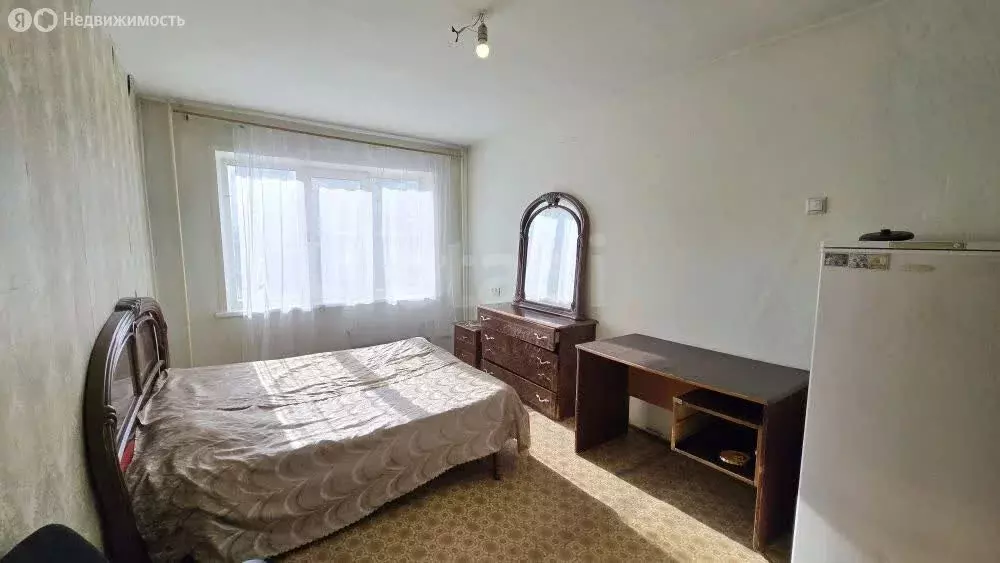 Квартира-студия: Кемерово, бульвар Строителей, 56 (23 м) - Фото 2