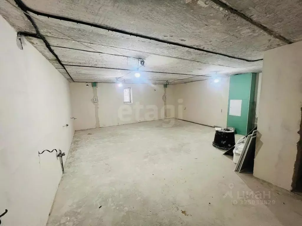 Помещение свободного назначения в Краснодарский край, Геленджик ... - Фото 1