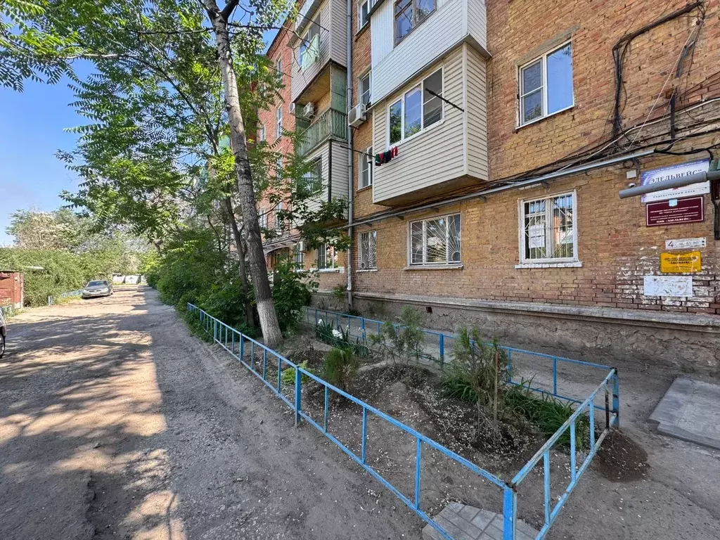 Продаётся 2-к квартира, 42.9 м - Фото 1