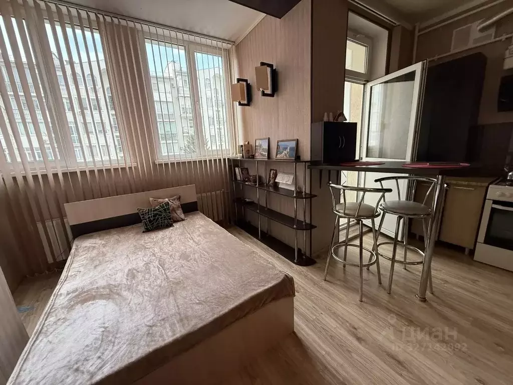 1-к кв. Севастополь просп. Античный, 68 (40.0 м) - Фото 2